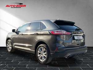 Ford Edge Titanium 4x4 Bluetooth Navi Vollleder Klima Bild 3