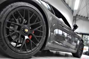 Porsche 991 911 GTS BOSE Kamera*Garantie Approved 12.2024* Bild 4