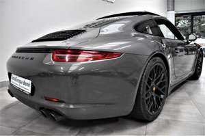 Porsche 991 911 GTS BOSE Kamera*Garantie Approved 12.2024* Bild 3