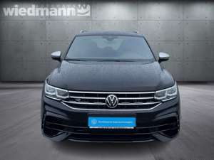 Volkswagen Tiguan R 2.0TSI 4M DSG Pano+RearView+AHK+LED+ACC Bild 5