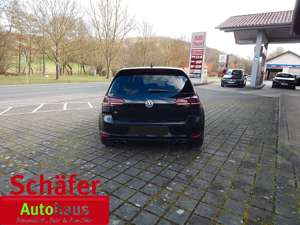 Volkswagen Golf VII Lim. R BMT 4Motion *Voll-Leder,RFK,DCC* Bild 3