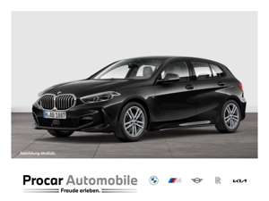 BMW 118 i M SPORT+ACC+LED+PDC+LC PROF Bild 1