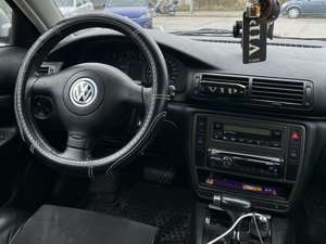 Volkswagen Passat 1.8 5V Turbo Bild 5