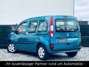 Renault Kangoo 1.5 dci/Experience/Klima/Bluetooth/Tempom Bild 4