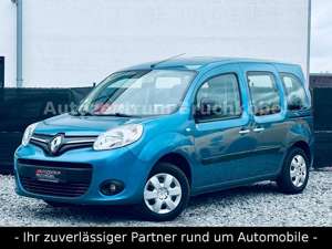 Renault Kangoo 1.5 dci/Experience/Klima/Bluetooth/Tempom Bild 1