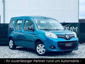 Renault Kangoo 1.5 dci/Experience/Klima/Bluetooth/Tempom Bild 3