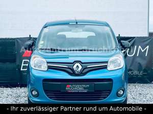 Renault Kangoo 1.5 dci/Experience/Klima/Bluetooth/Tempom Bild 2