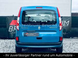 Renault Kangoo 1.5 dci/Experience/Klima/Bluetooth/Tempom Bild 5