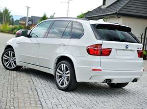BMW X5 M X5 M Bild 2