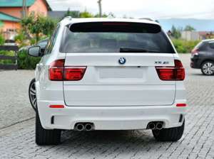 BMW X5 M X5 M Bild 4
