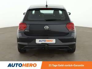Volkswagen Polo 1.6 TDI Highline*NAVI*PDC*AHK*ALU* Bild 5