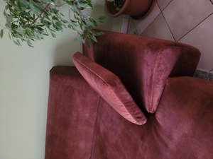 Ecksofa  Couch 1,5-Sitzer Bild 5