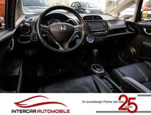 Honda Jazz 1.3 Hybrid Exclusive |Automatik|Navi|Panora Bild 3
