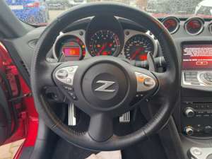 Nissan 370Z Roadster Pack V6 BiXenon, Kamera, SHZ Bild 10