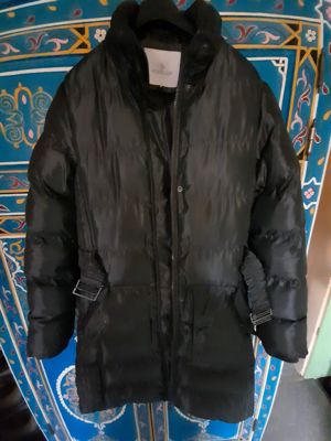Schicke Damenjacke von Moncler 