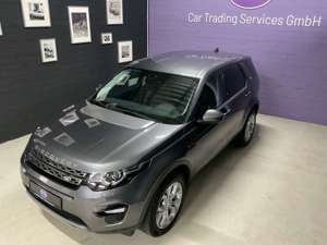 Land Rover Discovery Sport SE AWD/Allradantrieb/AHK/1 Hand Bild 4