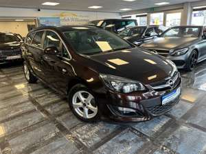 Opel Astra J Sports Tourer Energy*1.Hand*Navigation* Bild 5