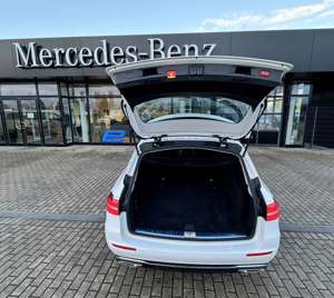 Mercedes-Benz E 220 E 220 d T-Modell Standheizung+COMAND+LED Autom. Bild 5