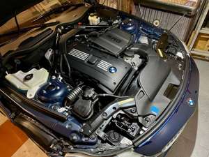 BMW Z4 Z4 sDrive35i Aut. Bild 3