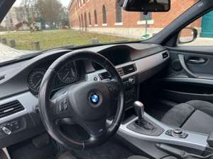 BMW 335 d DPF Edition Exclusive Bild 4