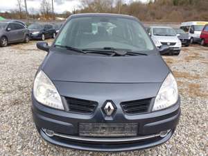 Renault Scenic Grand Exception Tüv Neu