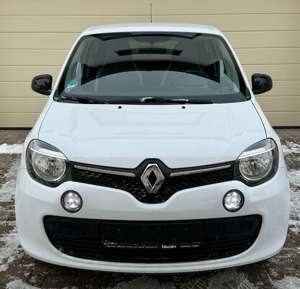 Renault Twingo Limited/1.Hand/PDC/Klima/MwSt ausweisbar/wenig KM! Bild 2