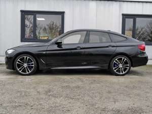 BMW 330 i GT xDrive M Sport Adapt.LED+Head-Up+NAV+ACC Bild 2