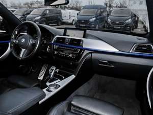 BMW 330 i GT xDrive M Sport Adapt.LED+Head-Up+NAV+ACC Bild 5