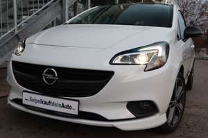 Opel Corsa E 1.4 S ecoFlex OPC Line*Klima*SHZ*PDC* Bild 4