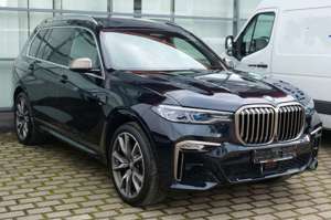 BMW X7 M50i DRIVING PRO+SKY LOUNGE+STANDHZG+22 ZOLL Bild 4