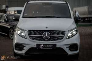 Mercedes-Benz V 300 AMG LANG AHK/NAVI/LED/STANDHEIZUNG/ILS/SHZ Bild 3