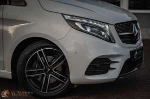 Mercedes-Benz V 300 AMG LANG AHK/NAVI/LED/STANDHEIZUNG/ILS/SHZ Bild 2
