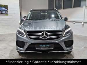 Mercedes-Benz GLE 350 d 4Matic AMG*Pano*Distronic*360°*1.Hand Bild 2