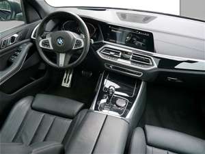 BMW X5 xDrive40d M Sport A. +AHK+LASER+PANODACH+HUD+ Bild 4