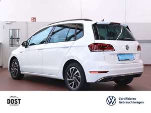 Volkswagen Golf Sportsvan 1.0 TSI Join ACC+SHZ+NAVI+PDC Bild 4