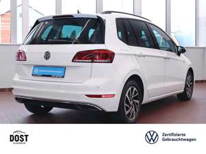 Volkswagen Golf Sportsvan 1.0 TSI Join ACC+SHZ+NAVI+PDC Bild 3