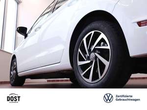 Volkswagen Golf Sportsvan 1.0 TSI Join ACC+SHZ+NAVI+PDC Bild 5