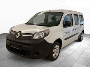 Renault Kangoo Z.E. 33 Maxi 5-Sitzer inklusive Batterie