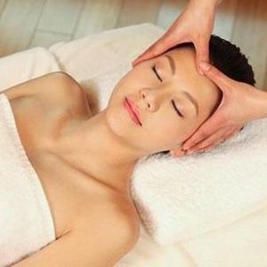 Chinesische Wellness Massage Bild 6