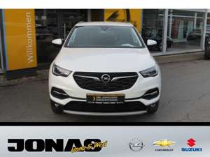 Opel Grandland INNOVATION 1.2T AT LED ACC Navi RKamera Bild 2
