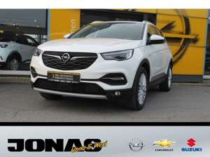 Opel Grandland INNOVATION 1.2T AT LED ACC Navi RKamera Bild 1