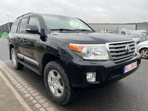 Toyota Land Cruiser 4,5 V8*J200*ARMOURED*GUARD*B6*STOCK Bild 2