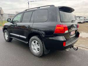 Toyota Land Cruiser 4,5 V8*J200*ARMOURED*GUARD*B6*STOCK Bild 3