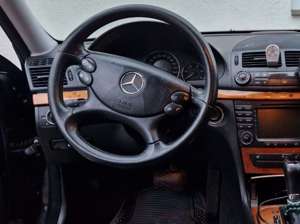 Mercedes-Benz E 220 CDI Bild 4