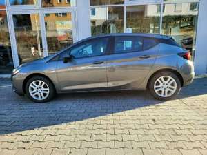 Opel Astra Edition Start/Stop Bild 2