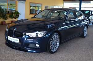 BMW 340 i lim. Luxury Line M-Technic XENON / NAVI Bild 1
