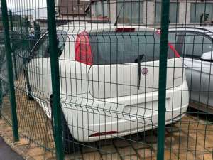 Fiat Grande Punto 1.4 8V Start Bild 4