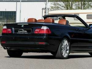 BMW 330 Ci Edition Exclusive Bild 2