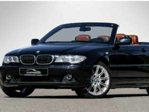 BMW 330 Ci Edition Exclusive Bild 1