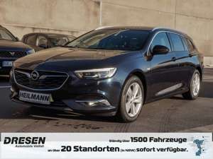 Opel Insignia ST Business Innovation 2.0 BiTurbo/ Autom./AHK/ACC Bild 1